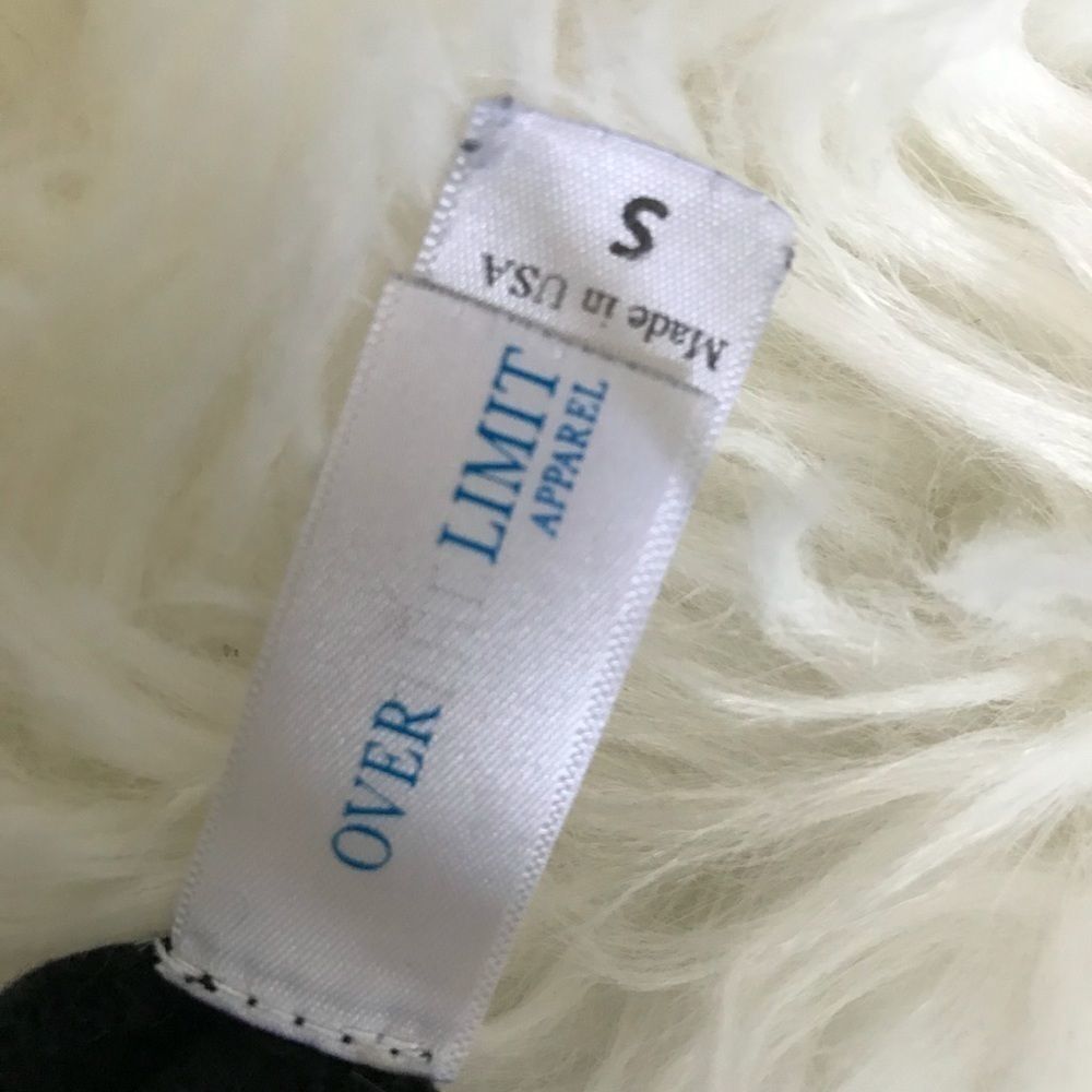 Over The Limit Apparel  - Picture 2 of 5